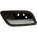 INTERIOR DOOR HANDLE