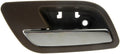 INTERIOR DOOR HANDLE