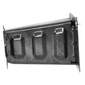CAPA 0311 CROWN VICTORIA/TOWN CAR STD WB/GRAND MARQUIS; 0304 MARAUDER FRT BRACKET RH