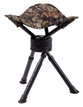 TRIPOD SWIVEL STOOL MOBUC