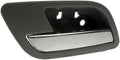 INTERIOR DOOR HANDLE