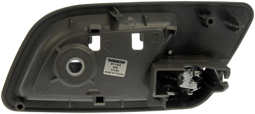 INTERIOR DOOR HANDLE