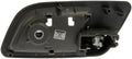 INTERIOR DOOR HANDLE