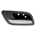 INTERIOR DOOR HANDLE