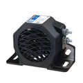 ALARM: BACKUP 87 DB 1224VDC