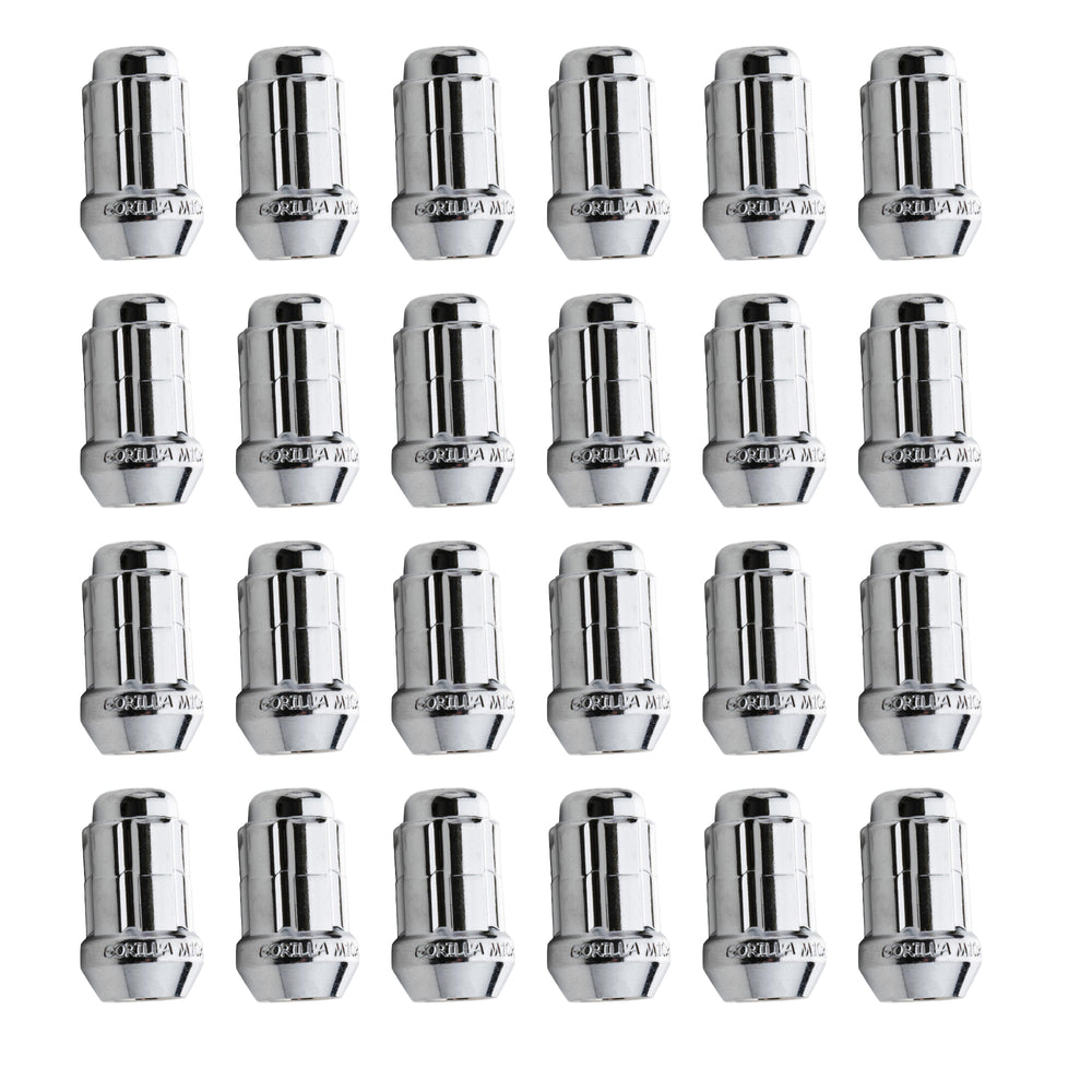 6LUG 1/2 SPLINE WIK PASS GOR