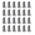 6LUG 1/2 SPLINE WIK PASS GOR