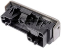 GLOVE BOX LATCH