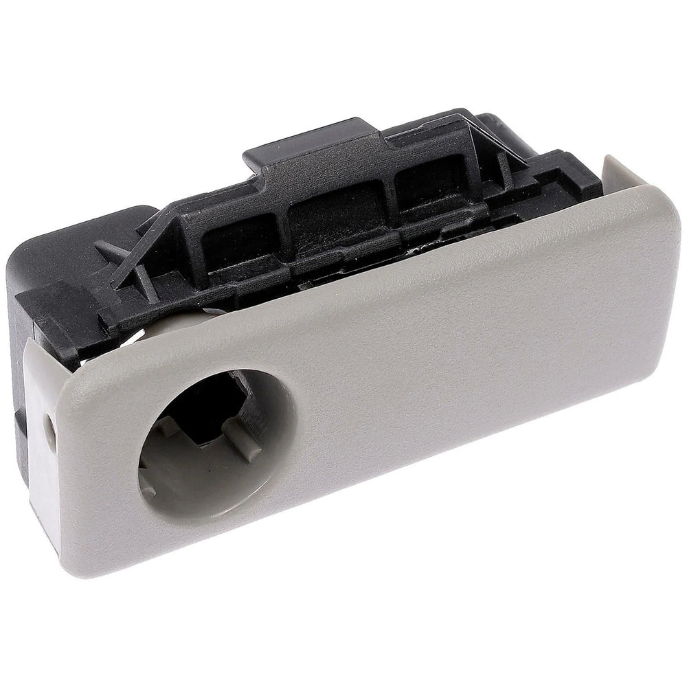 GLOVE BOX LATCH