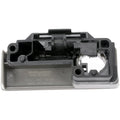 GLOVE BOX LATCH