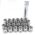 Gorilla 6LUG 12-1.50 SPLINE OE WIK PASS