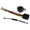 Flaming River Steering Column Access