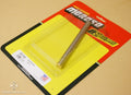 Moroso GM SBC/BBC Lightweight Fuel Pump Pushrod w/Bronze Tip