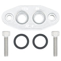 ICT BILLET oil cooler