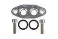 ICT BILLET oil cooler
