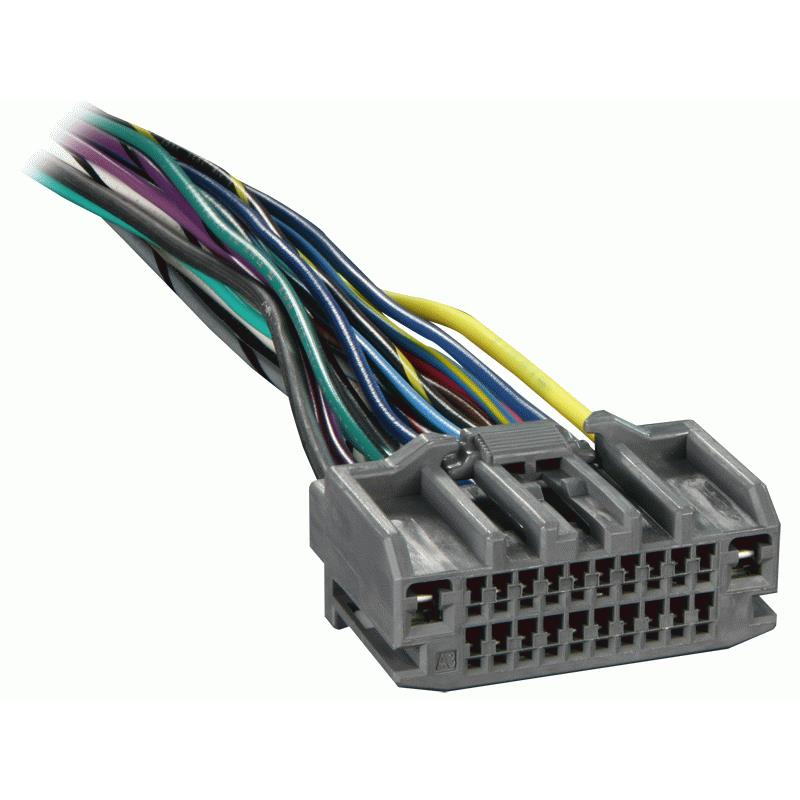 OEM HARNESS CHRYSLER 07-UP