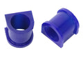 SuperPro Rear Sway Bar Mount Bushing Kit - 32mm Bar 38mm Tall Bracket