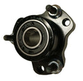 Champ Kart Stepped Right Front Hub Assy
