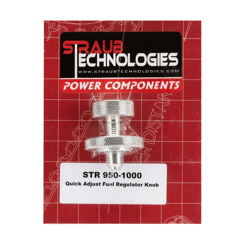 STRAUB TECHNOLOGIES INC. auto part