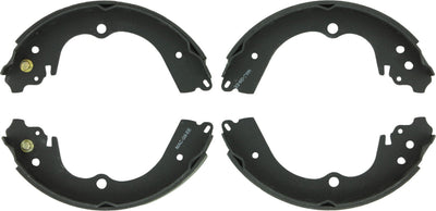 NEW BRAKE SHOES