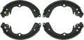 NEW BRAKE SHOES