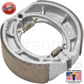 NEW BRAKE SHOES