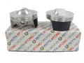 JE Pistons Ring Sets 1.2-1.5-2mm-3.937