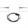 BRAKE CABLE
