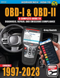 OBD-I / OBD-II Diagnosis /Repair and Emissions