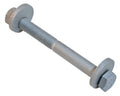 AUDI A4 REAR TOE CAM