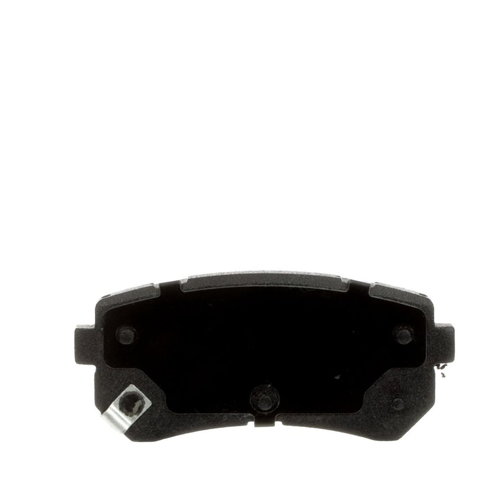 BOSCH BLUE DISC BRAKE PAD SET W/ HA