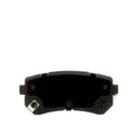 BOSCH BLUE DISC BRAKE PAD SET W/ HA