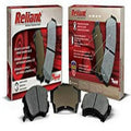 BRAKE PAD SET
