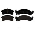 BRAKE PAD SET