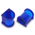 SuperPro Suspension Stabilizer Bar Bushing Kit