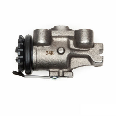 DFC auto part