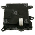 BLEND ACTUATOR