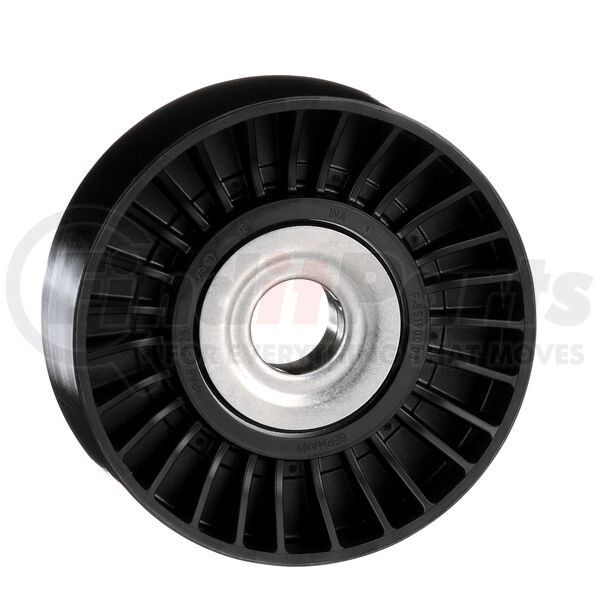 Gates 2010 Mercedes-Benz Sprinter V-6 3.0L Diesel Idler Belt Drive Pulley