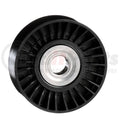 Gates 2010 Mercedes-Benz Sprinter V-6 3.0L Diesel Idler Belt Drive Pulley