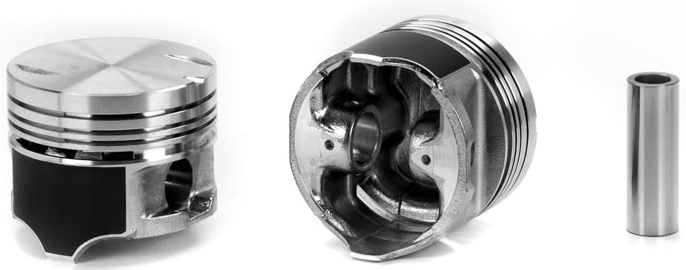 United Engine Machine Co auto part