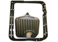 GM Performance air filter