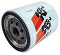 GM Performance air filter
