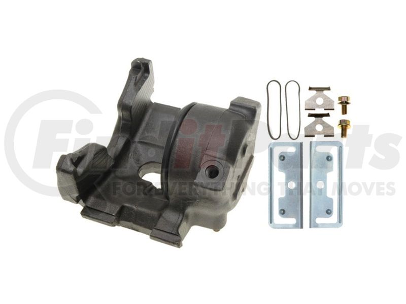 FRICTION CALIPERS