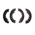DFC 79-88 Dodge Colt Rear Premium Service Shoes