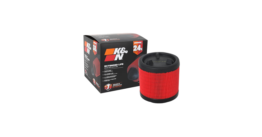 K&N Engineering auto part
