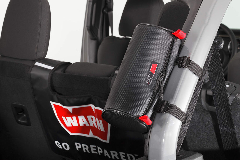 Warn auto part