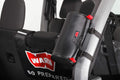 ~(0.8 lbs. 14X8X4)~ ROLL BAR CYLINDER BAG MEDIUM