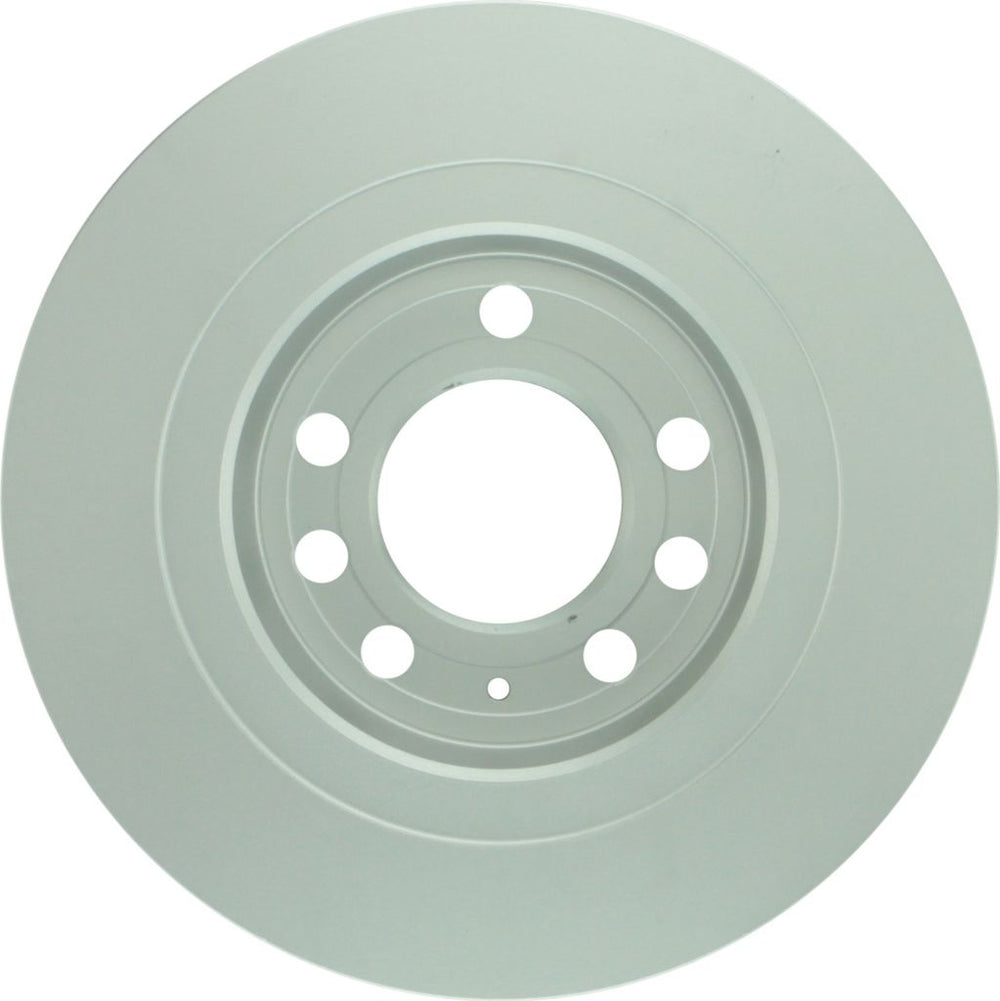 DISC BRAKE ROTOR