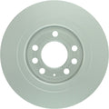 DISC BRAKE ROTOR