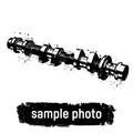 Service Kit: Tie Rod End Ford 023660 023661 083601